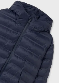 Best Sale Chaquetón ultraligero chico Abrigos Y Chaquetas