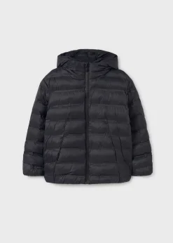 Clearance Chaquetón ultraligero chico Abrigos Y Chaquetas