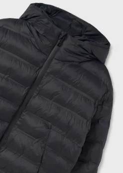 Clearance Chaquetón ultraligero chico Abrigos Y Chaquetas