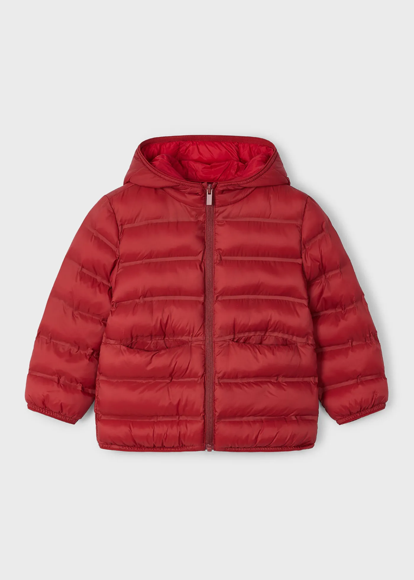 Discount Chaquetón ultraligero niño Abrigos Y Chaquetas