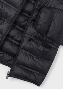 Discount Chaquetón ultraligero niño Abrigos Y Chaquetas