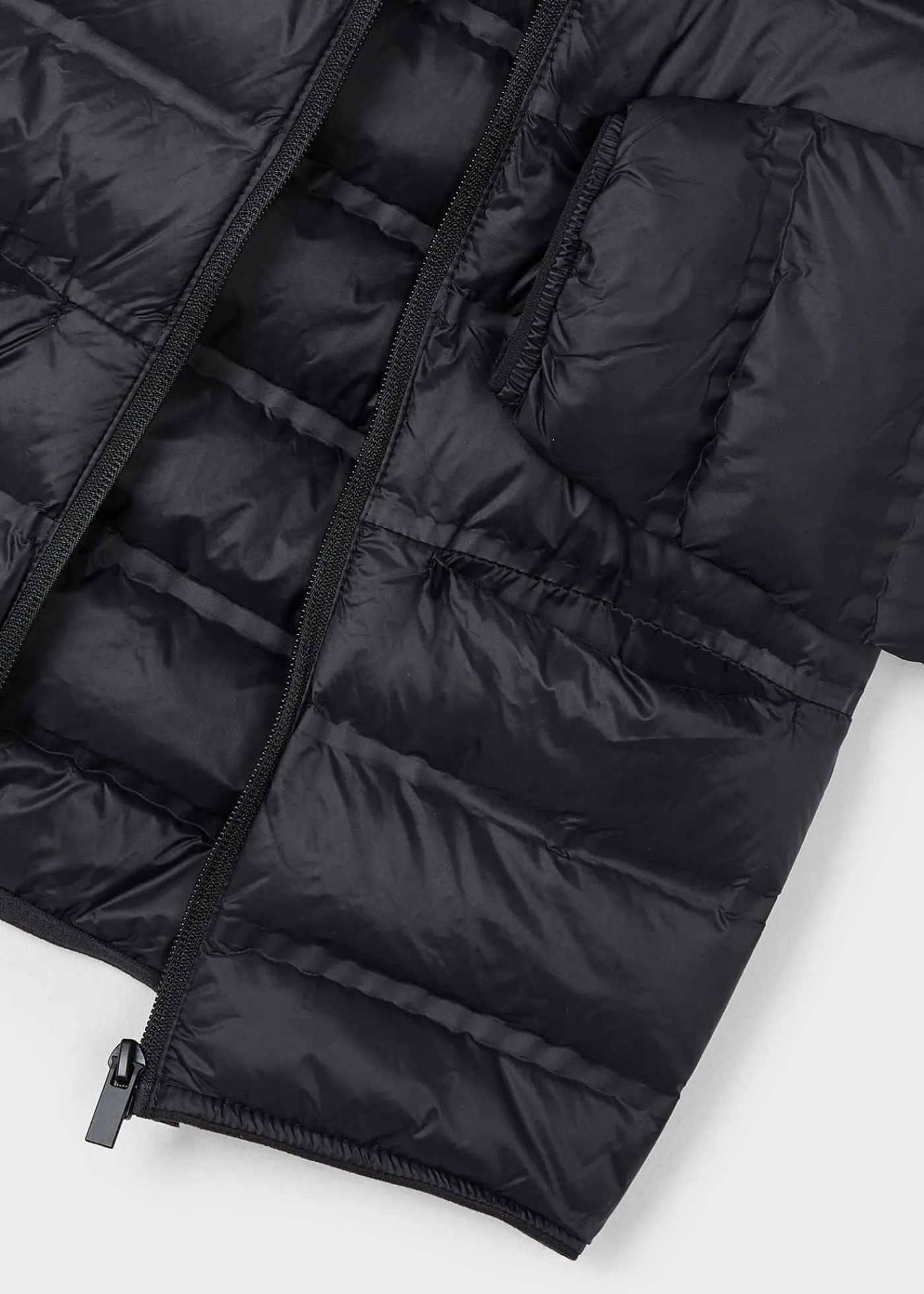 Discount Chaquetón ultraligero niño Abrigos Y Chaquetas