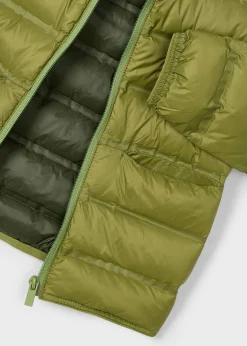 Discount Chaquetón ultraligero niño Abrigos Y Chaquetas