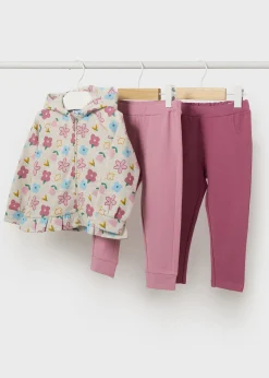 New Chándal 2 pantalones bebé Chándals