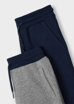 Cheap Chándal 2 pantalones niño Chándals