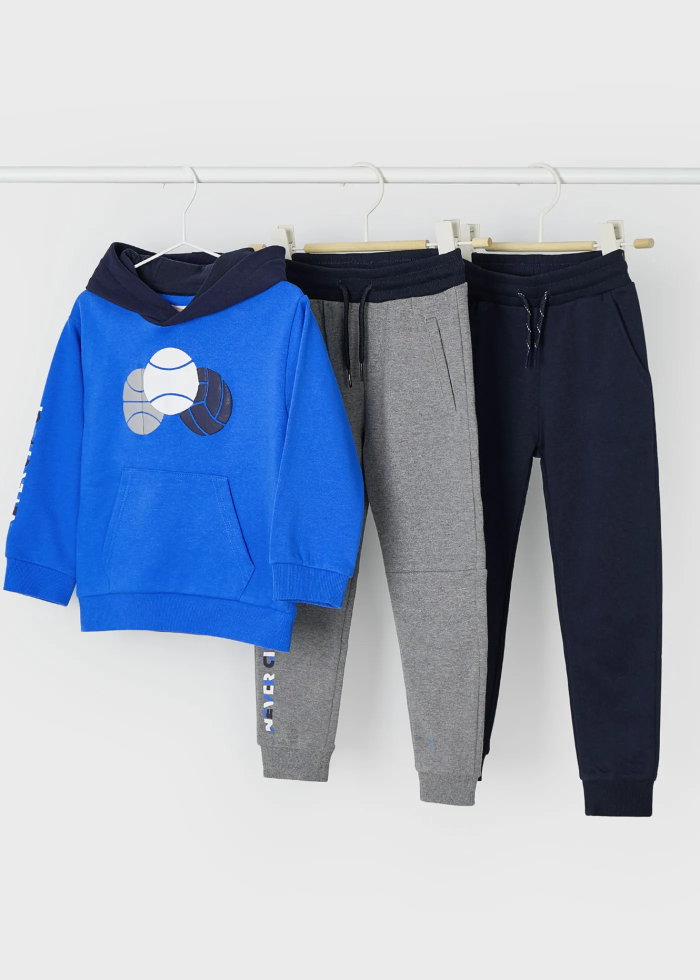 Sale Chándal 2 pantalones niño Chándals