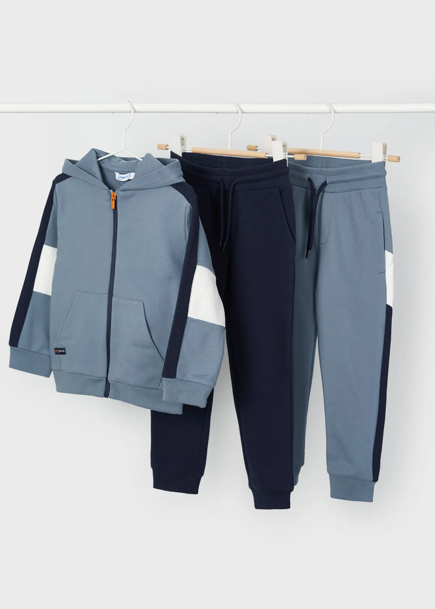 Fashion Chándal 2 pantalones niño Chándals