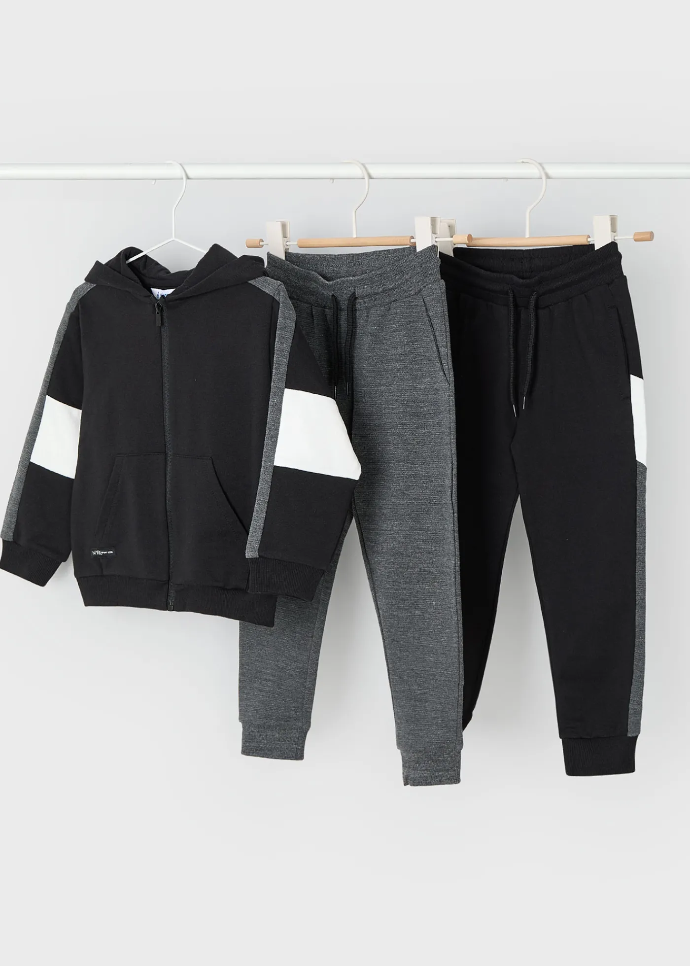 Flash Sale Chándal 2 pantalones niño Chándals