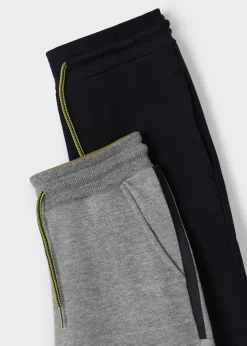 Fashion Chándal 2 pantalones niño Chándals