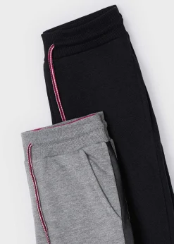 Fashion Chándal 2 pantalones niño Chándals