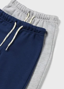 Clearance Chándal 2 pantalones oso bebé Chándals