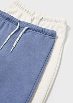 Online Chándal 2 pantalones oso bebé Chándals