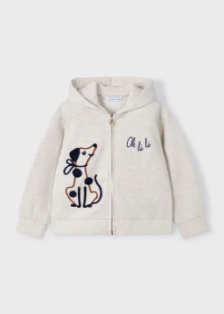 Flash Sale Chándal 2 pantalones perrito niña Chándals