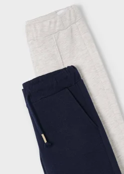 Flash Sale Chándal 2 pantalones perrito niña Chándals