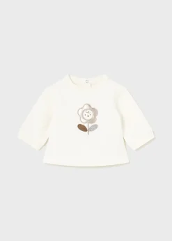 Outlet Chándal 3 piezas combinado recién nacida Chándals