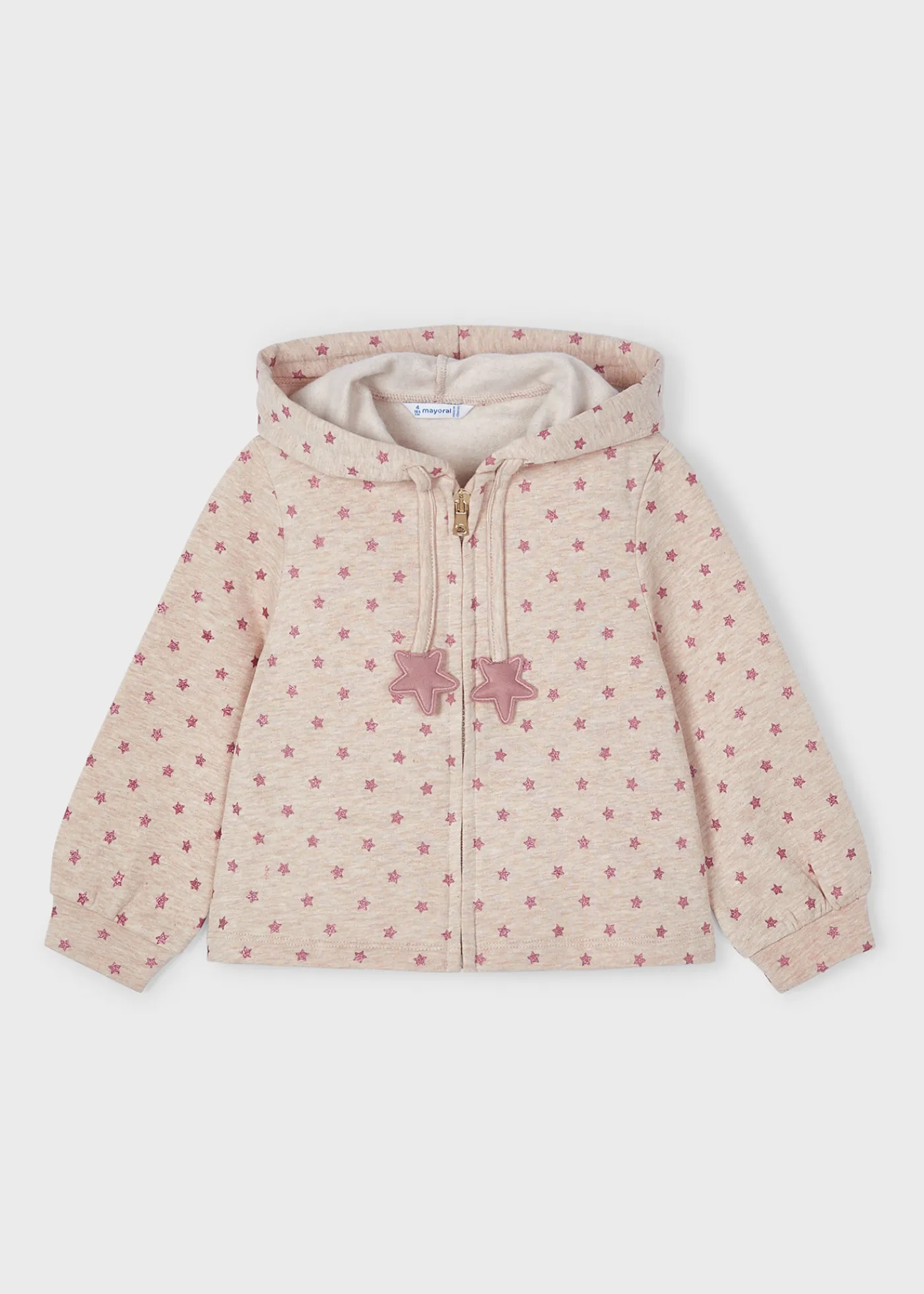 Flash Sale Chándal 3 piezas estrellas niña Chándals