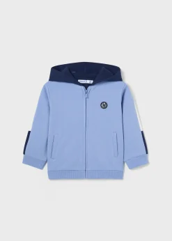 Clearance Chándal 3 piezas tricolor bebé Chándals