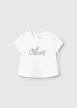 Cheap Chándal capucha con camiseta recién nacida Chándals