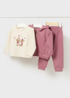 Store Chándal con camiseta bebé Chándals