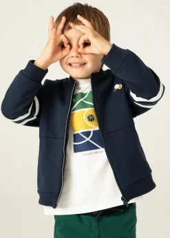 Best Sale Chándal con camiseta deportes niño Chándals