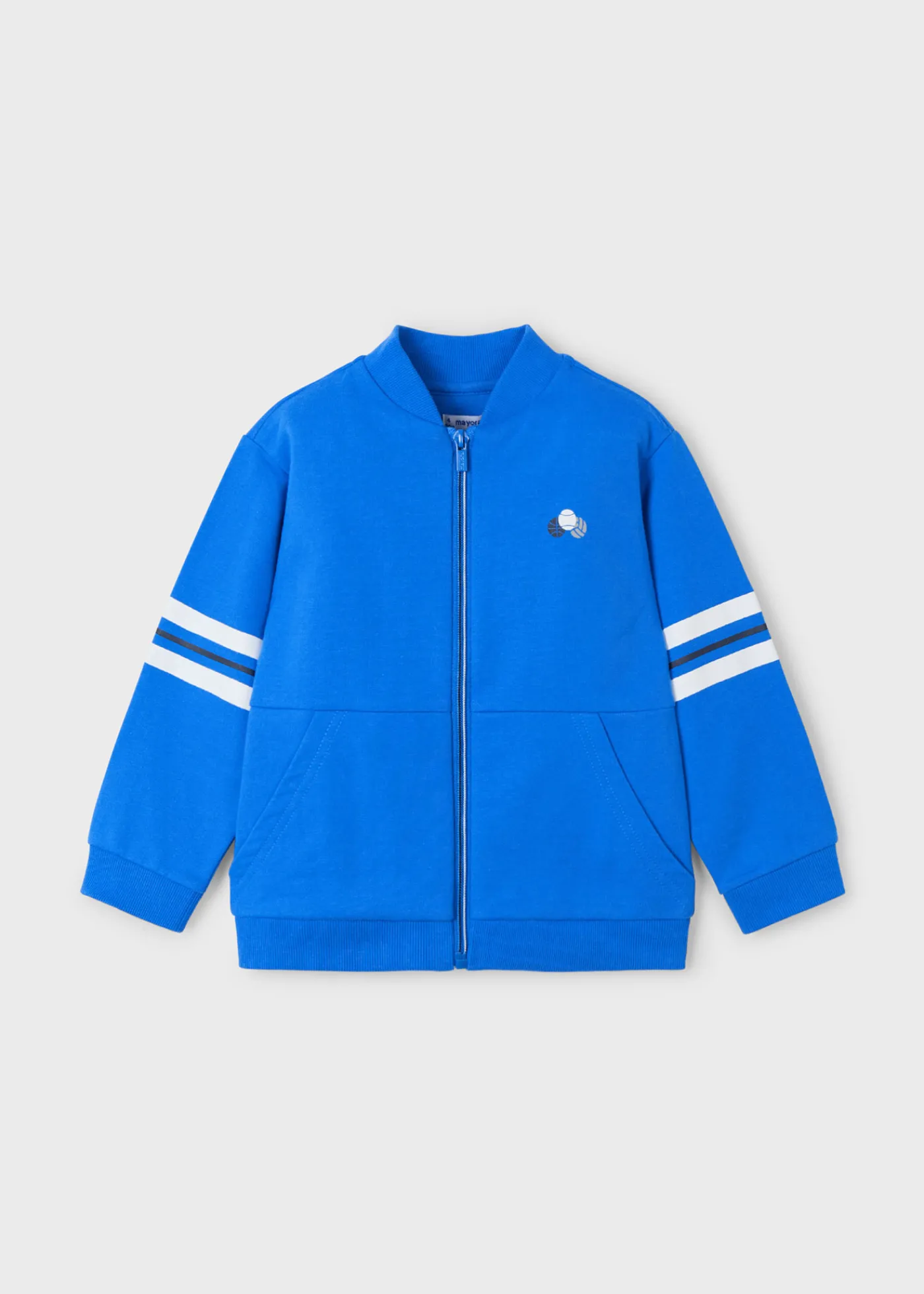 Outlet Chándal con camiseta deportes niño Chándals