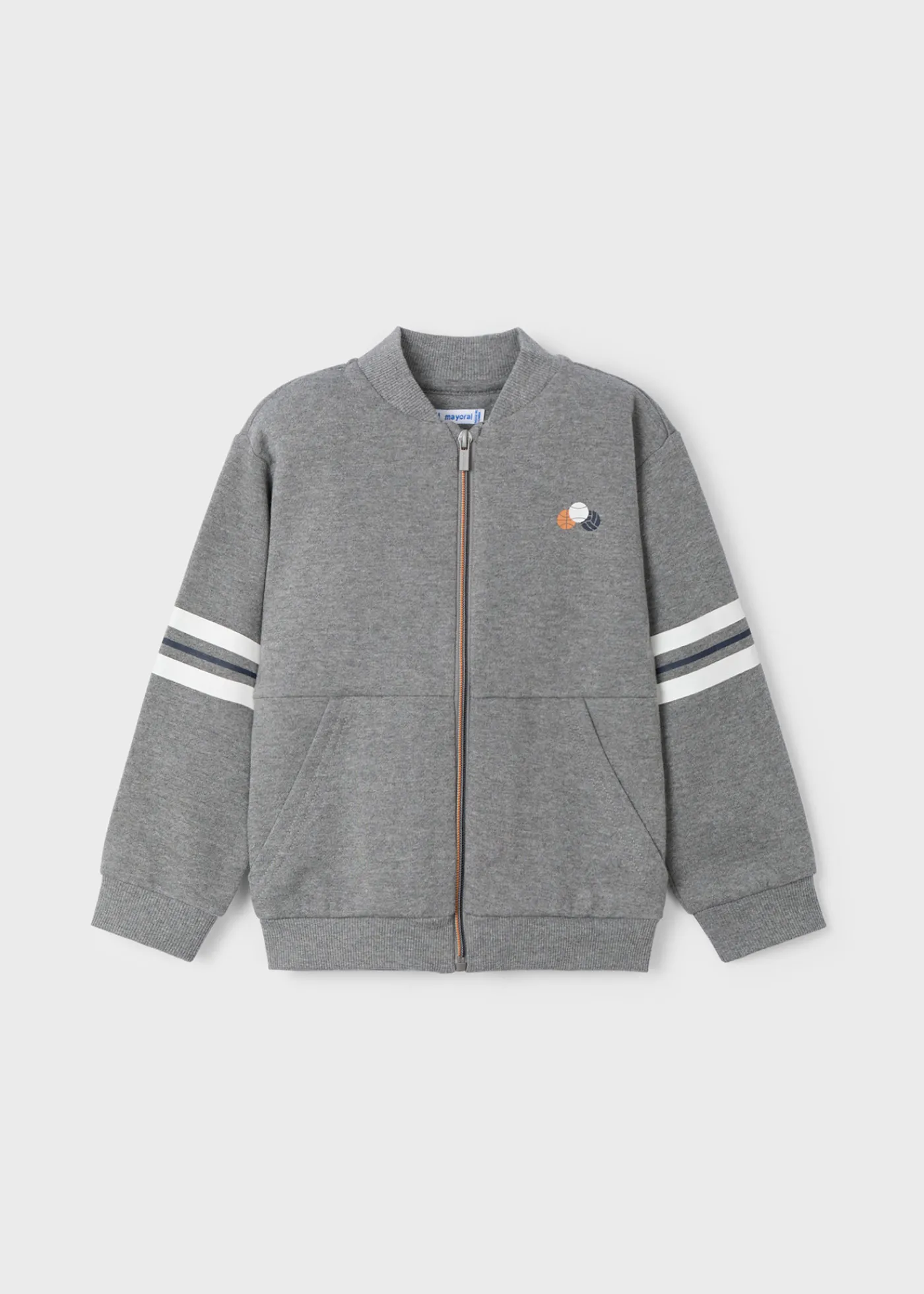 Outlet Chándal con camiseta deportes niño Chándals