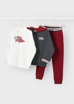 Hot Chándal con camiseta niño Chándals