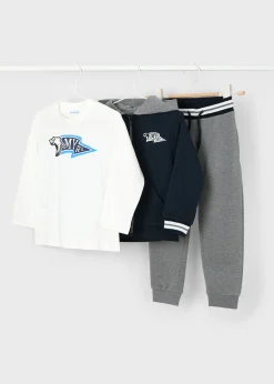 Cheap Chándal con camiseta niño Chándals