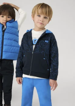 New Chándal con camiseta niño Chándals