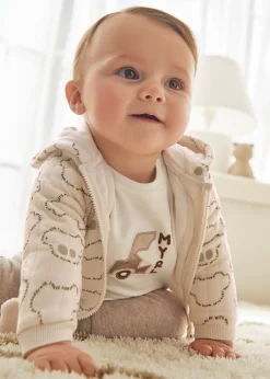 Hot Chándal con camiseta recién nacido Chándals