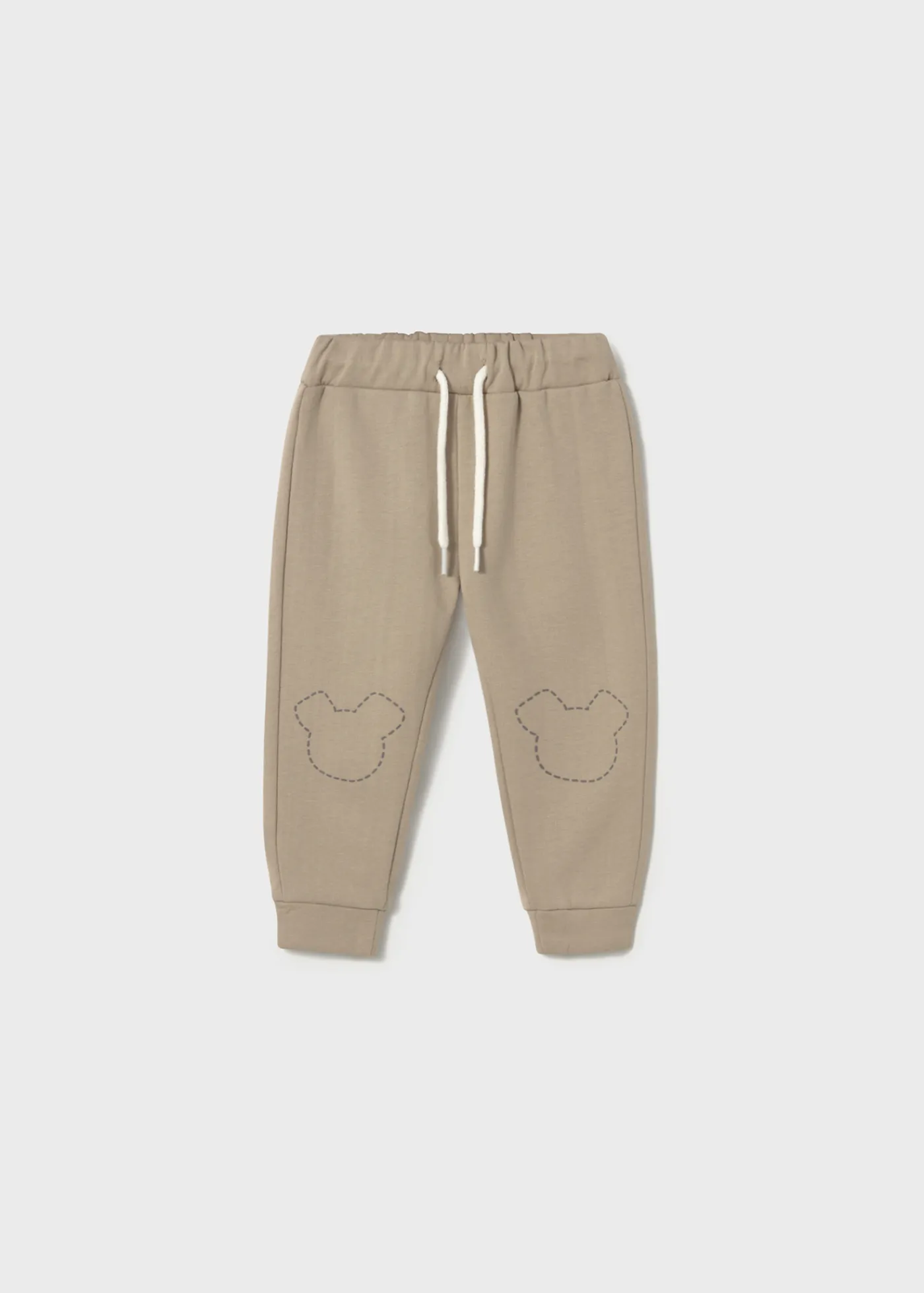 Cheap Chándal felpa 2 pantalones bebé Chándals