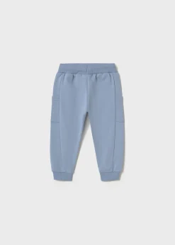 Cheap Chándal felpa 2 pantalones bebé Chándals