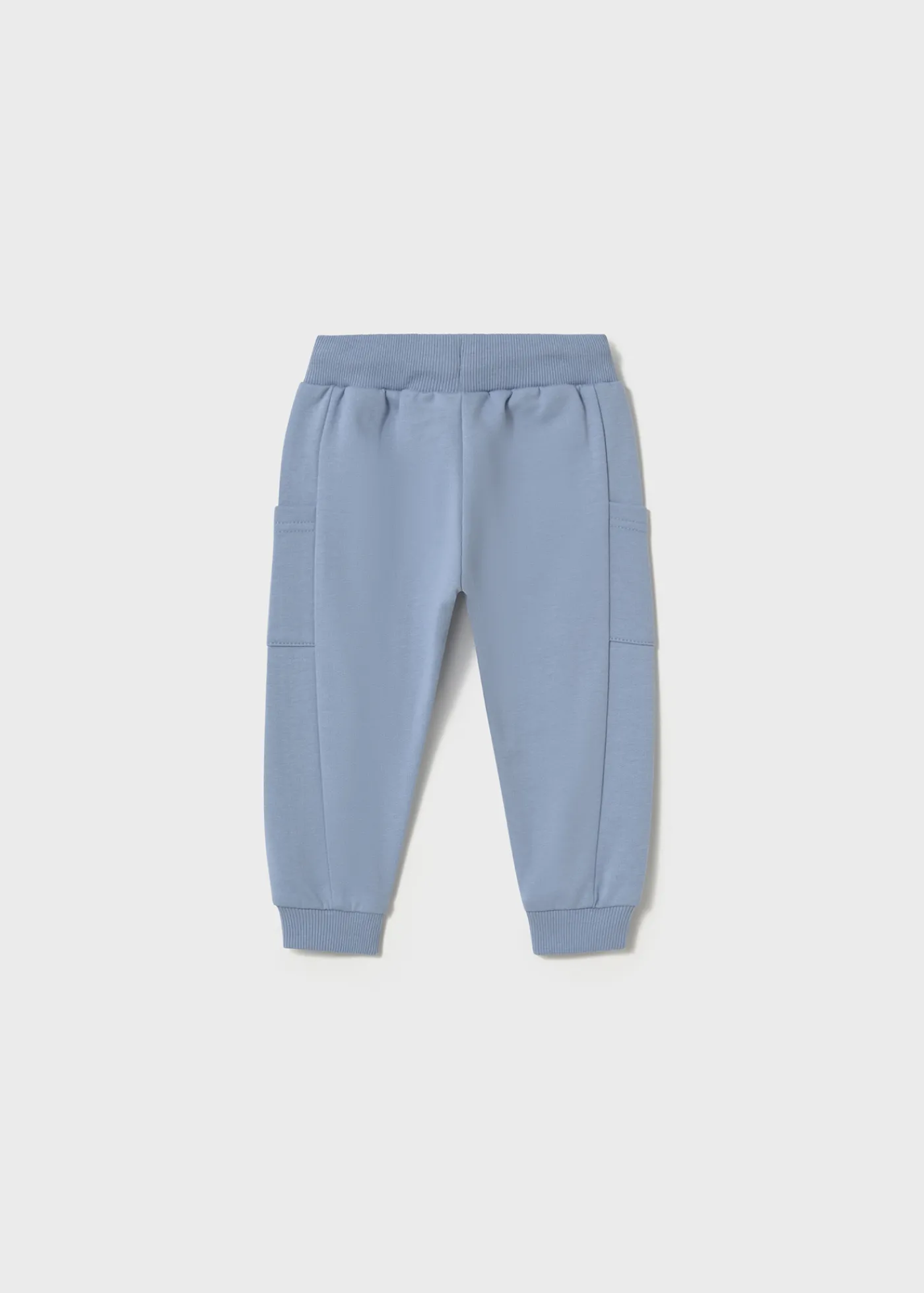 Cheap Chándal felpa 2 pantalones bebé Chándals
