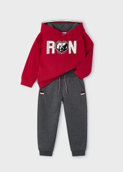 Store Chándal oso niño Chándals