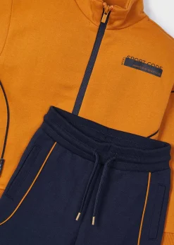 Flash Sale Chándal sudadera cremallera niño Chándals