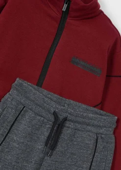 Flash Sale Chándal sudadera cremallera niño Chándals