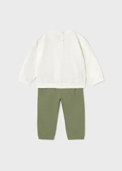 Store Chándal sudadera estampada bebé Chándals