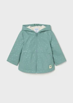 Hot Chubasquero impermeable bebé Abrigos Y Chaquetas