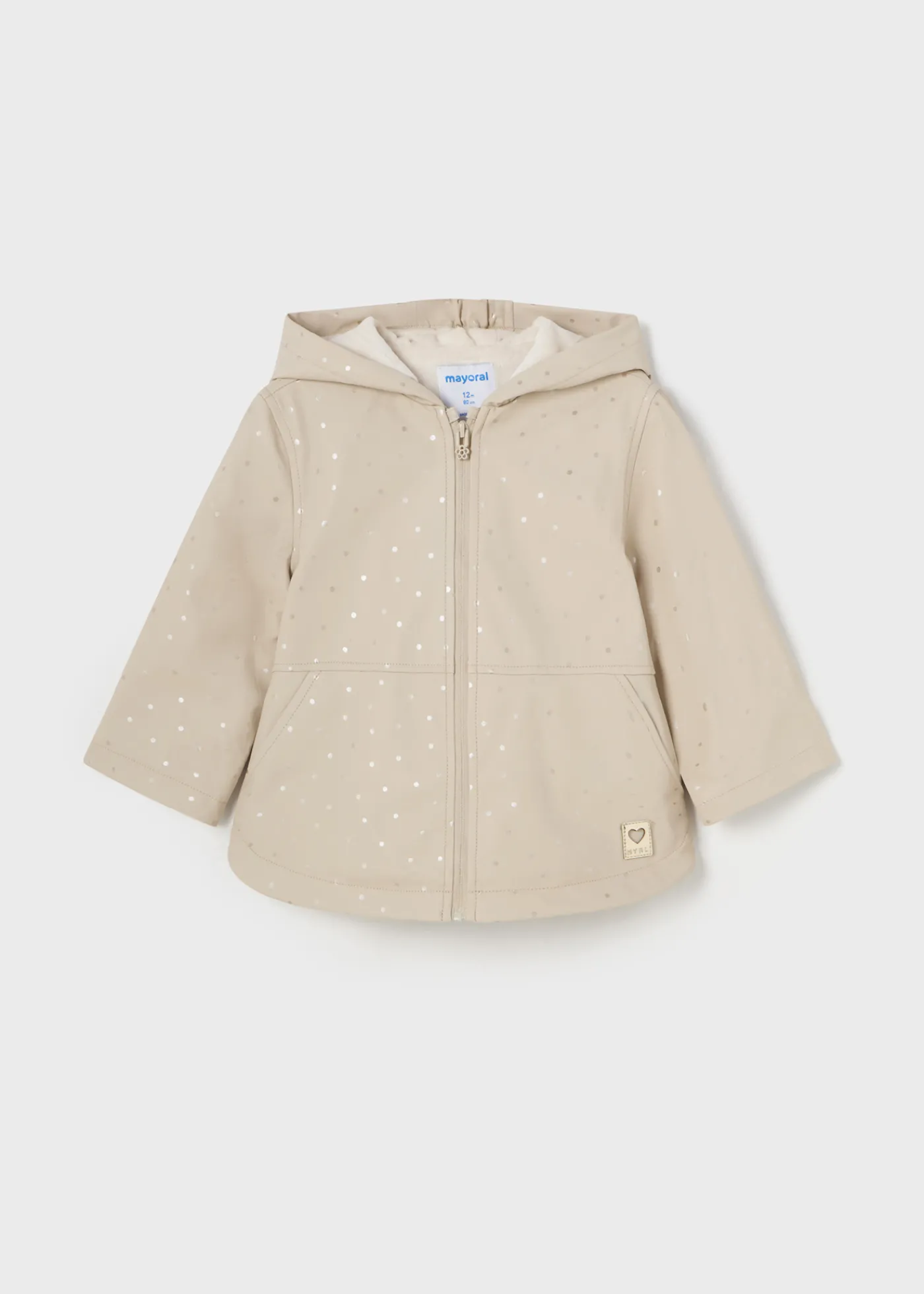 Best Chubasquero impermeable bebé Abrigos Y Chaquetas