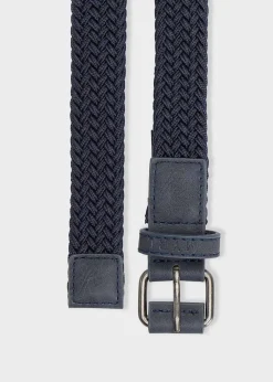 Cheap Cinturón trenzado niño Accesorios Y Complementos