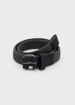 Cheap Cinturón trenzado niño Accesorios Y Complementos