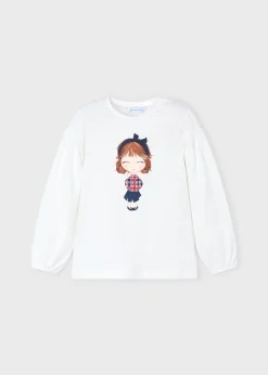 New Conjunto 2 leggings camiseta niña Conjuntos