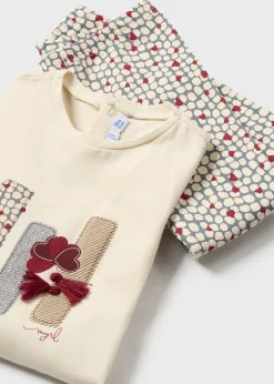 Best Conjunto 3 piezas bebé Conjuntos