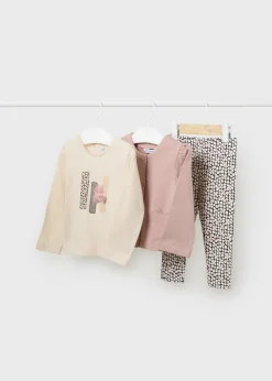 Best Conjunto 3 piezas bebé Conjuntos