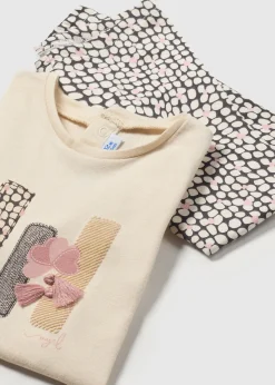 Best Conjunto 3 piezas bebé Conjuntos