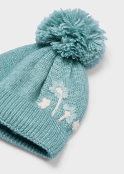Store Conjunto 3 piezas bufanda flores niña Accesorios Y Complementos