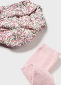 Shop Conjunto 3 piezas recién nacida Conjuntos