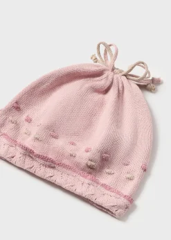 Cheap Conjunto 3 piezas tricot recién nacida Conjuntos