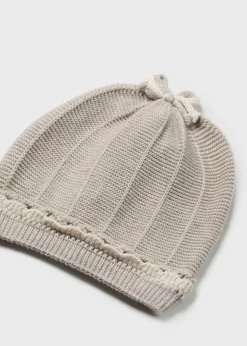 Online Conjunto 3 piezas tricot recién nacida Conjuntos