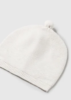 Sale Conjunto 3 piezas tricot recién nacido Conjuntos